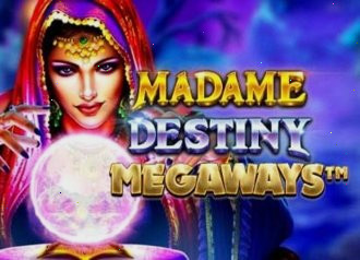 слот madame-destiny-megaways